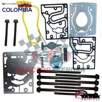 EMPAQUETADURA  COMPLETA...