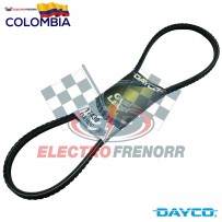 CORREA A FORD F600 M361 DAYCO
