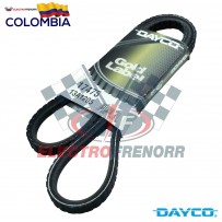 CORREA V KW CHEVROLET...