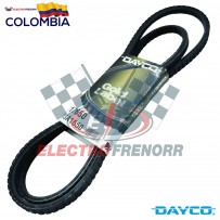 CORREA A DODGE D600 M361...