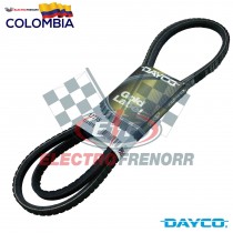 CORREA CO DODGE M360 CHEV...