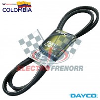 CORREA CO CHEVROLET C70...