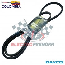 CORREA CO CHEVROLET B60 C70...