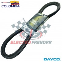 CORREA CO DODGE D600   USA...