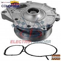 BOMBA DE AGUA SCANIA K400 &...