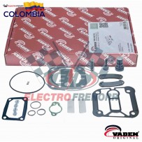 EMPAQUETADURA REPARACION...