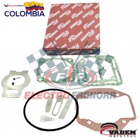 EMPAQUETADURA REPARACION...