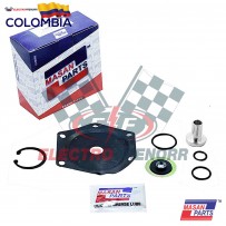 EMPAQUETADURA REPARACION...