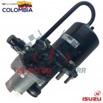 BOMBA AUXILIAR EMBRAGUE...