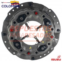 PRENSA DE EMBRAGUE FVZ FVR...