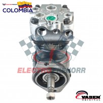 COMPRESOR FORD CARGO 815 VADEN
