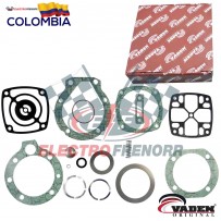 EMPAQUETADURA  BASICO...