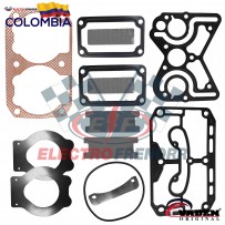 EMPAQUETADURA CULATA...