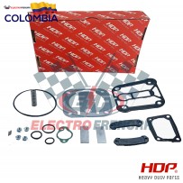 EMPAQUETADURA FORD 815 HDP