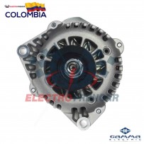 ALTERNADOR 12V  GMC CHEV...