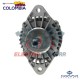 ALTERNADOR 12V 160A 24SI...