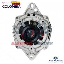 ALTERNADOR 12V 85A CHEV...