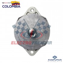 ALTERNADOR 24V 100A 33SI...