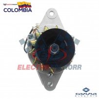 ALTERNADOR 24V 40A MITSU...
