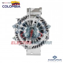 ALTERNADOR 12V 90A MAZDA6...