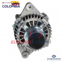 ALTERNADOR 12V 80A TOYO...