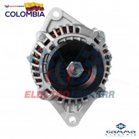 1J0107 ALTERNADOR 12V 90A...