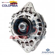 ALTERNADOR 12V 70A HYUN...
