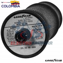 BOMBONA DE SUSPENSION CABINA GOOD-YEAR