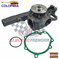 BOMBA DE AGUA 1 TERMOSTATO...