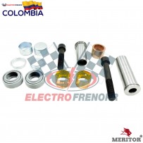 EMPAQUETADURA PARCIAL...