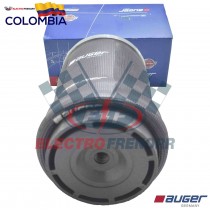 BOMBONA SUSPENSIÓN CABINA...