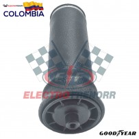 BOMBONA  CABINA MACK VISION...