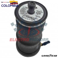 BOMBONA  CABINA MACK VISION...