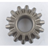 PLANETARIO ECUALIZACION...