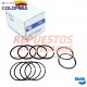 ANILLOS COMPESOR TUFLO 500...