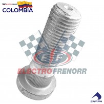 PERNO DE RUEDA L. 70MM...