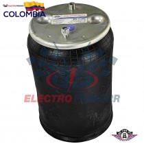 BOMBONA DE SUSPENSION TRAILER MVP