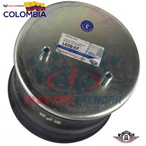 BOMBONA TRAILER HENDRICKSON...