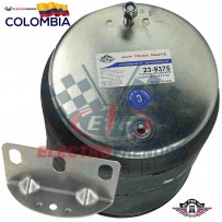 BOMBONA MACK HENDRICKSON MVP