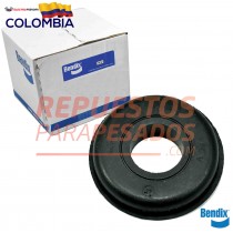 CAUCHO MANOS TRAILER BENDIX