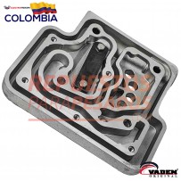 CULATIN COMPRESOR ISX-ISM...