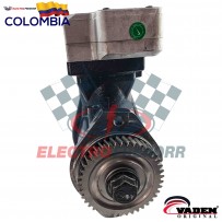 COMPRESOR  ISC  VADEN