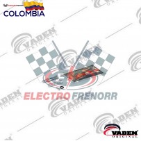 PISTON REGULADOR CULATA ISX...