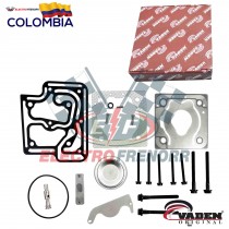 EMPAQUETADURA ISX ISM...