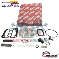 EMPAQUETADURA REPARACION...