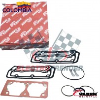 EMPAQUETADURA PARCIAL...