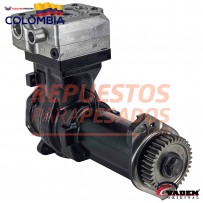 COMPRESOR COMPLETO CUMMINS...