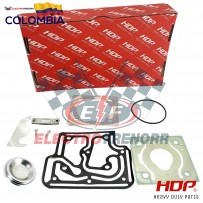 EMPAQUETADURA  BASICO...