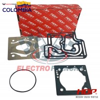 EMPAQUES CULATA ISX ISM...