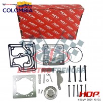 EMPAQUETADURA COMPLETO ISX...